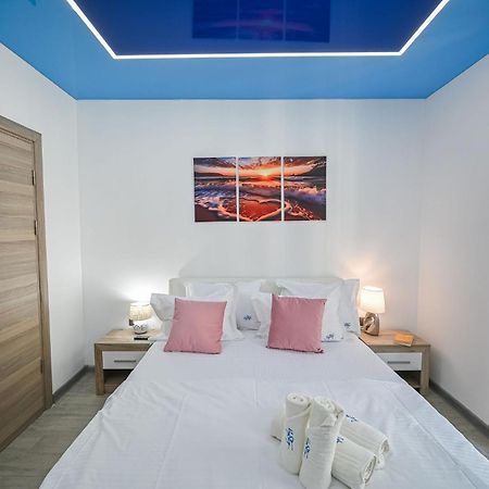 Sophie Apartment Spa N Pool Beach Resort Năvodari Zewnętrze zdjęcie
