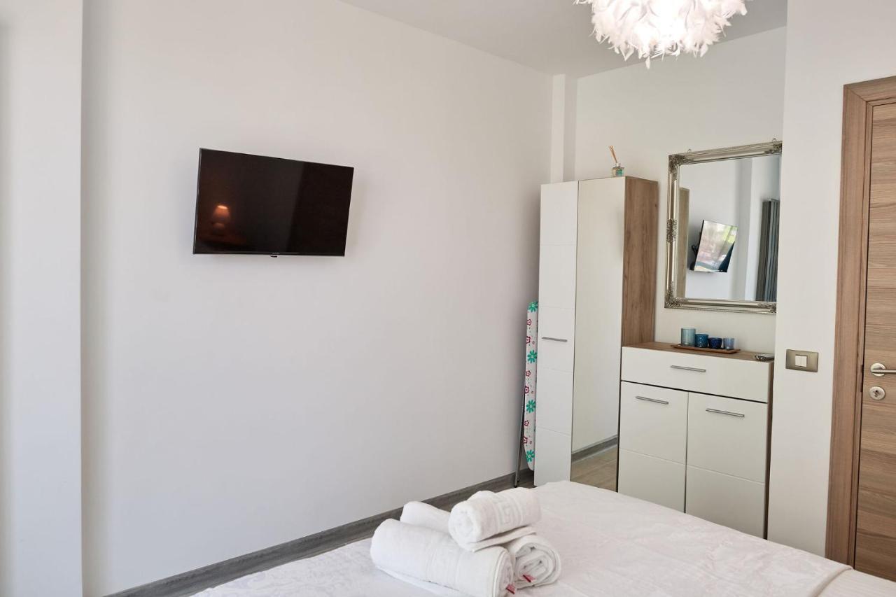 Sophie Apartment Spa N Pool Beach Resort Năvodari Zewnętrze zdjęcie