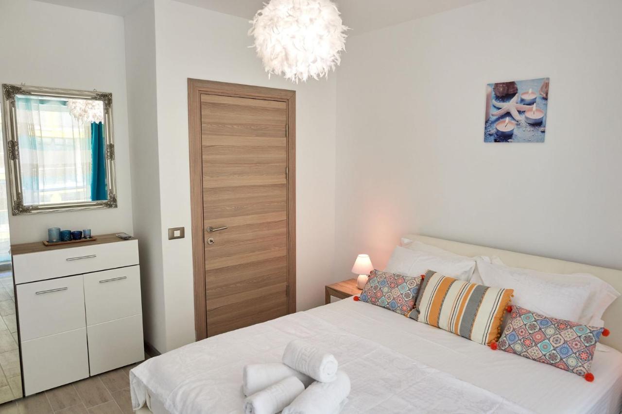Sophie Apartment Spa N Pool Beach Resort Năvodari Zewnętrze zdjęcie