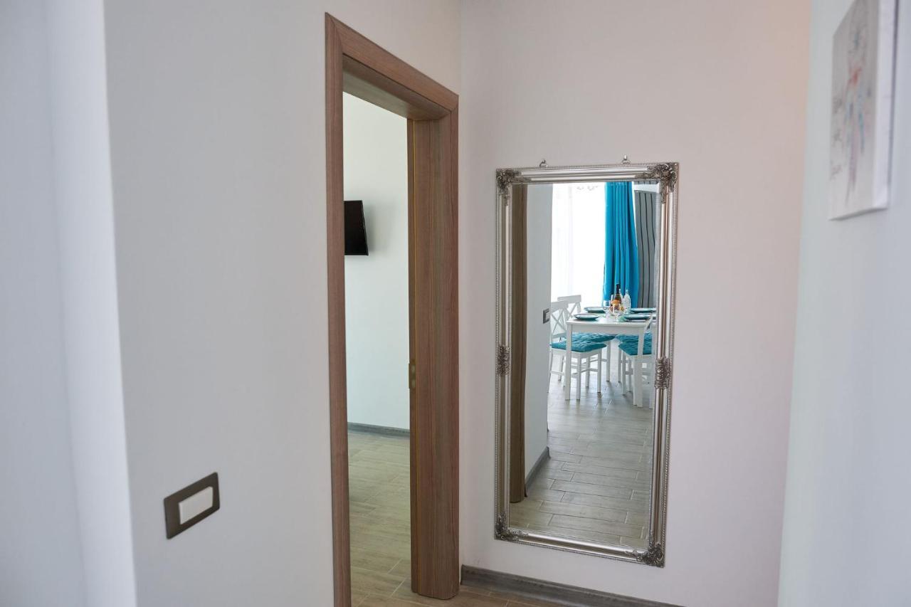 Sophie Apartment Spa N Pool Beach Resort Năvodari Zewnętrze zdjęcie