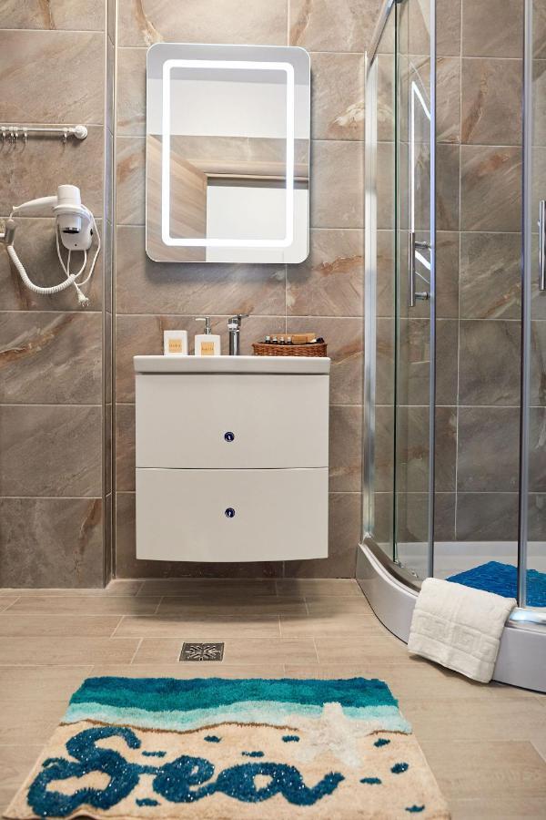 Sophie Apartment Spa N Pool Beach Resort Năvodari Zewnętrze zdjęcie