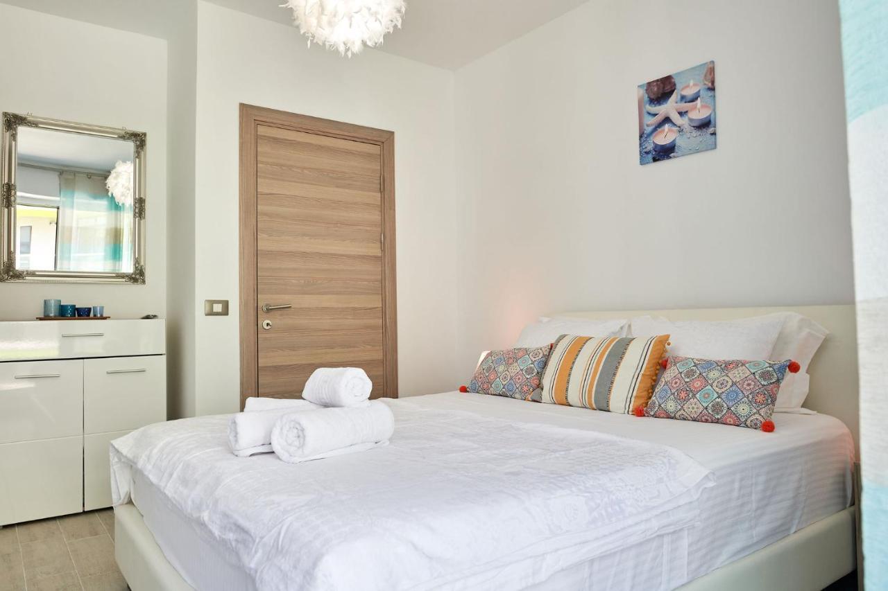 Sophie Apartment Spa N Pool Beach Resort Năvodari Zewnętrze zdjęcie