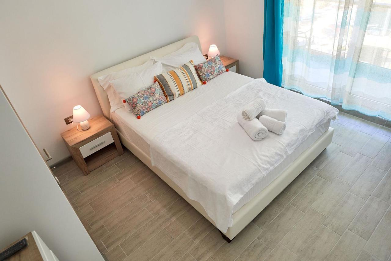 Sophie Apartment Spa N Pool Beach Resort Năvodari Zewnętrze zdjęcie