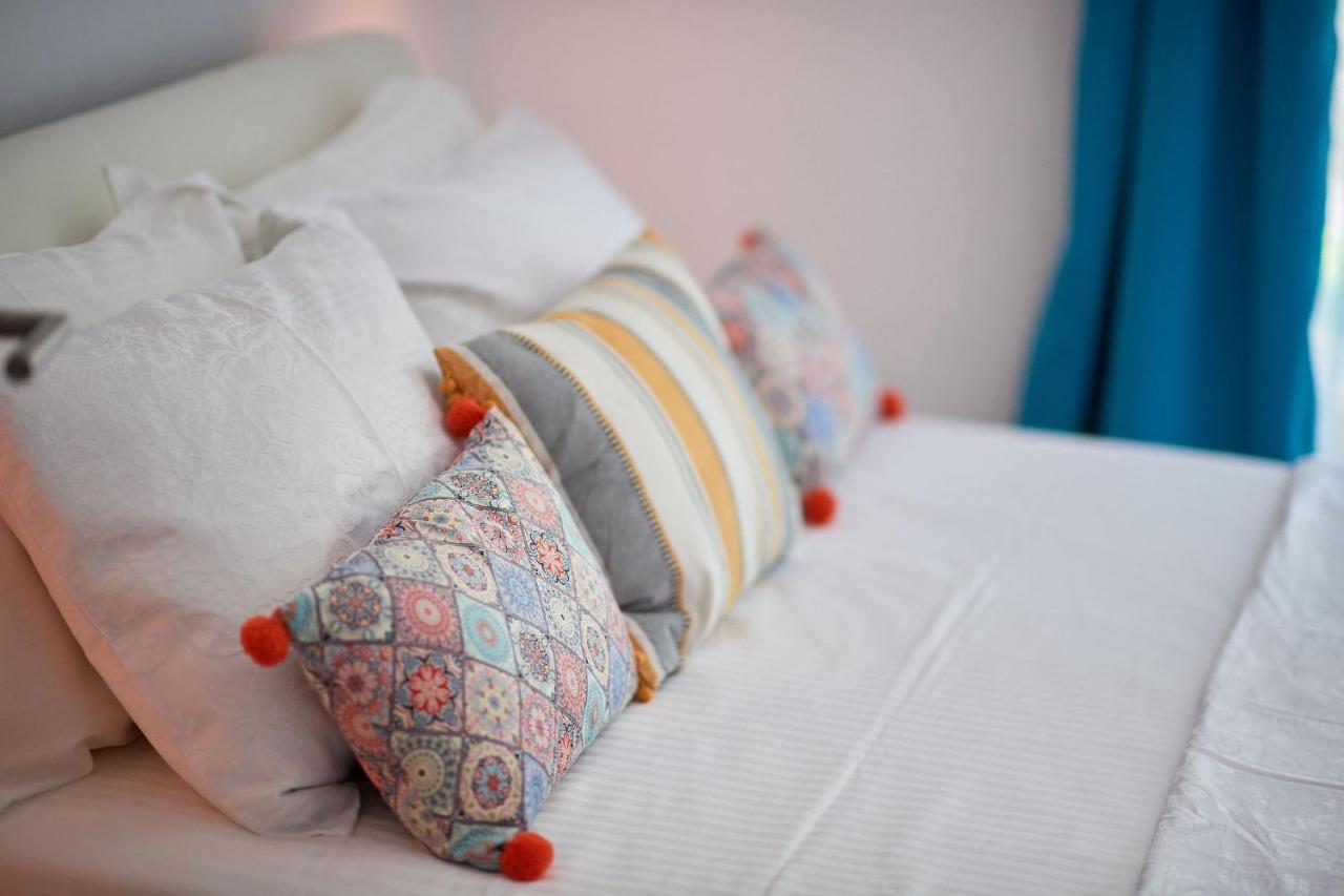 Sophie Apartment Spa N Pool Beach Resort Năvodari Zewnętrze zdjęcie