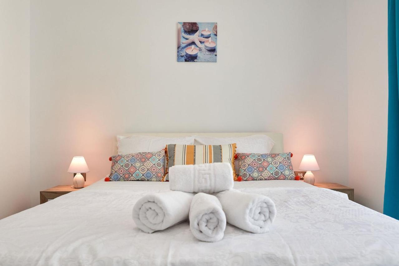 Sophie Apartment Spa N Pool Beach Resort Năvodari Zewnętrze zdjęcie