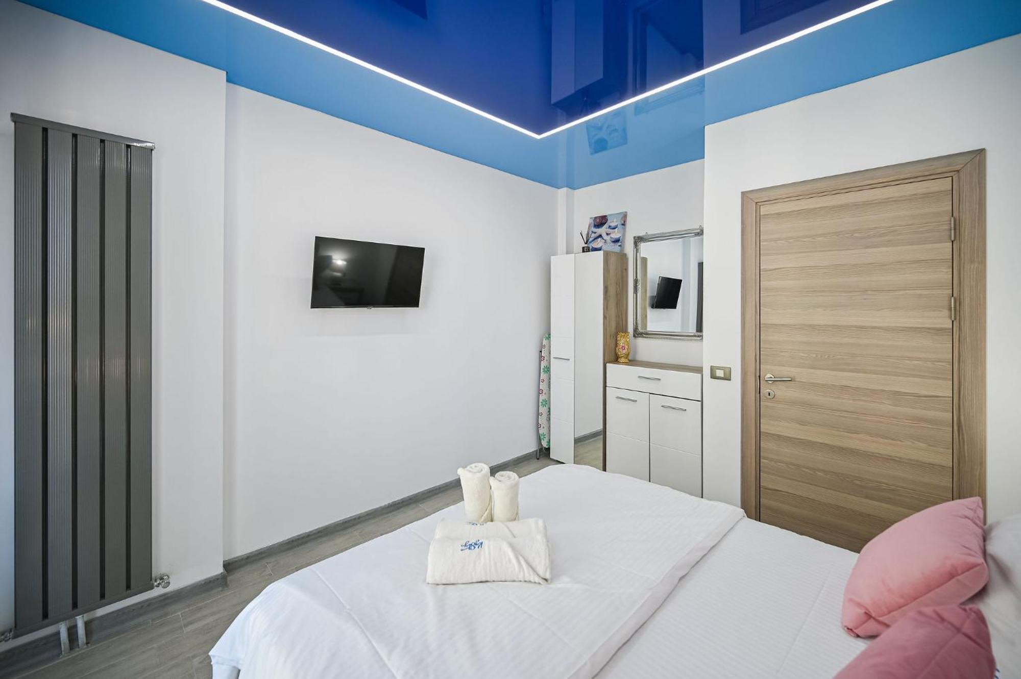 Sophie Apartment Spa N Pool Beach Resort Năvodari Zewnętrze zdjęcie