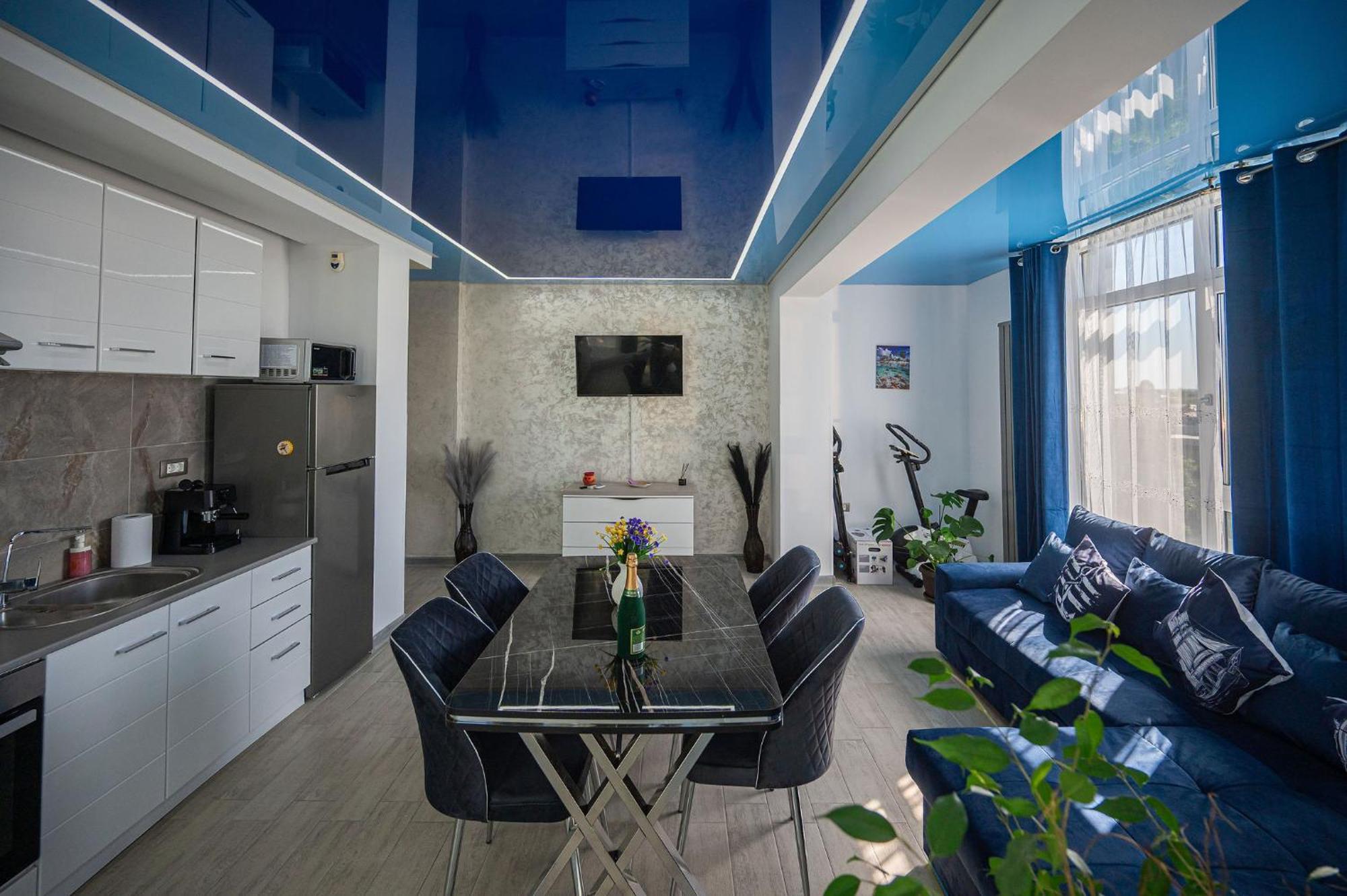 Sophie Apartment Spa N Pool Beach Resort Năvodari Zewnętrze zdjęcie
