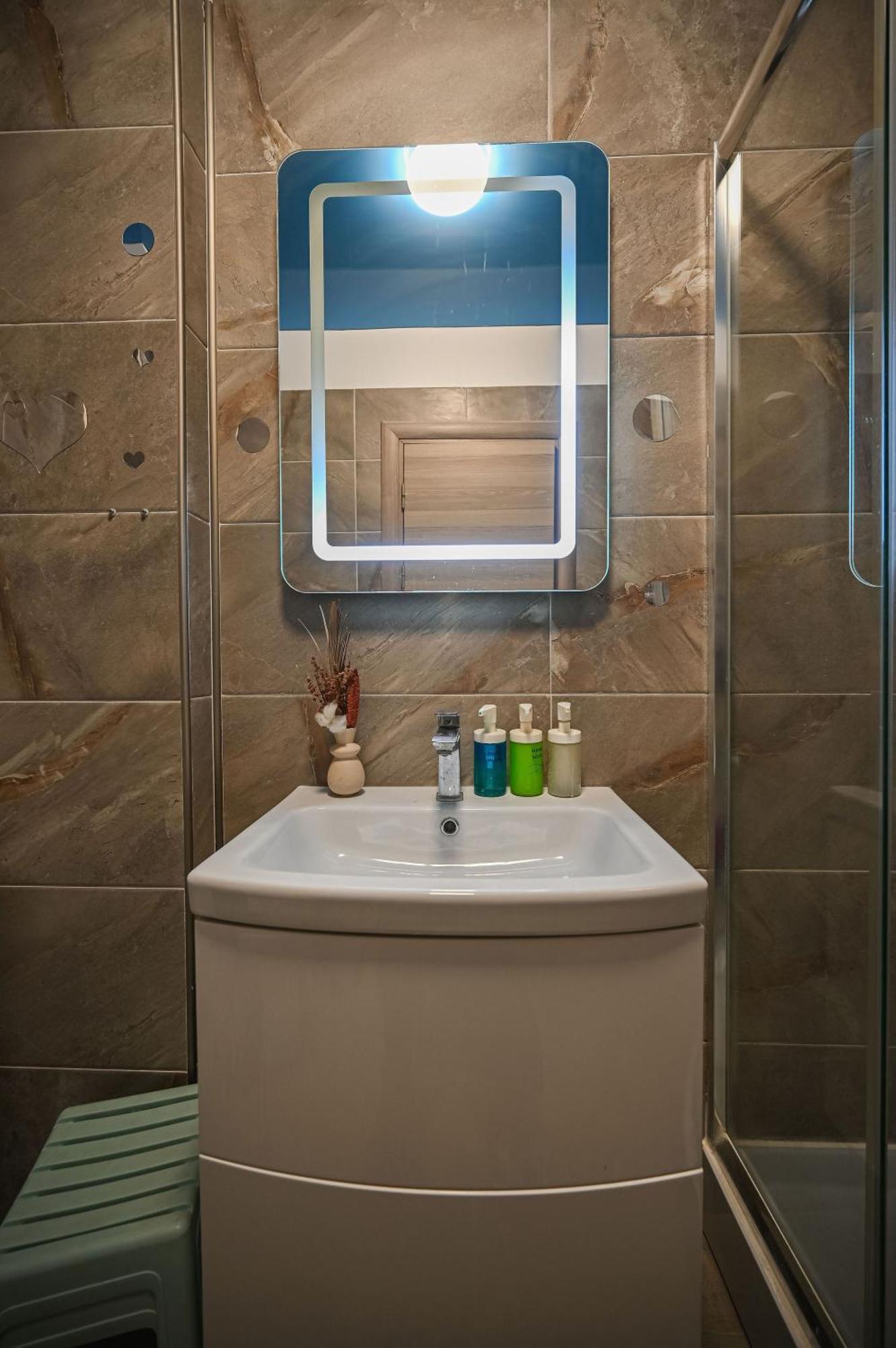 Sophie Apartment Spa N Pool Beach Resort Năvodari Zewnętrze zdjęcie