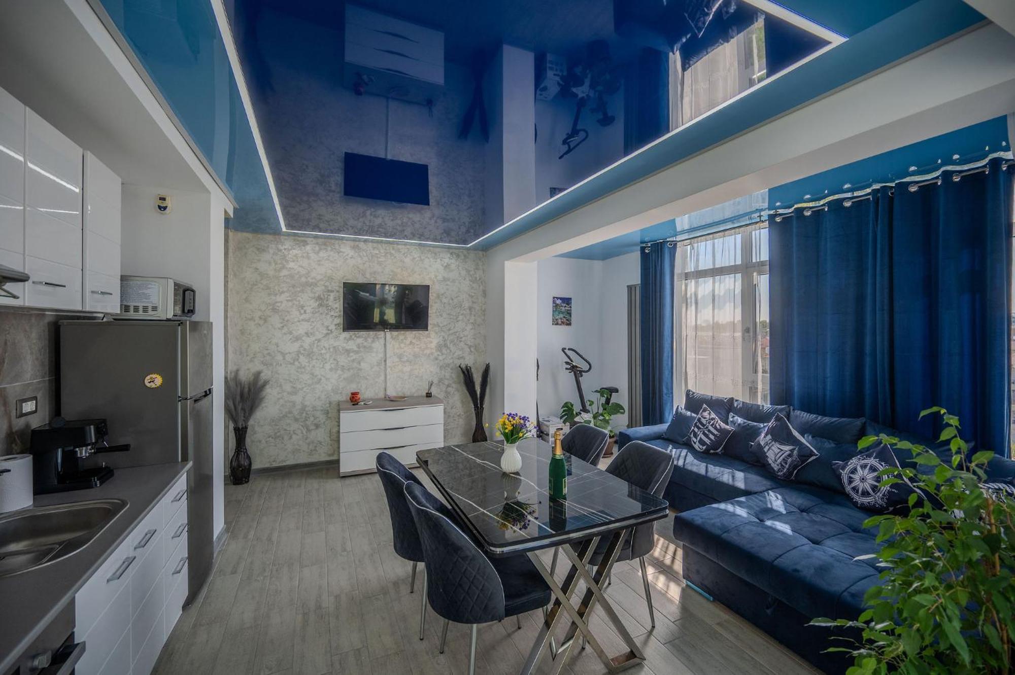 Sophie Apartment Spa N Pool Beach Resort Năvodari Zewnętrze zdjęcie